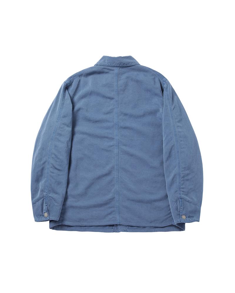 ジャケット・アウター visvim MOTORS CLUB SS COVERALL JKT DMGD 0125305006001_02.jpg?resizeid=